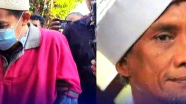 oknum pimpinan yayasan pondok pesantren (Ponpes) di Lombok Barat, Nusa Tenggara Barat