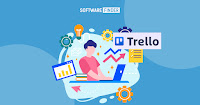 Trello software