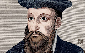 Nostradamus foresaw conflict in Europe, refugees, and the demise of a dictator in 2022 | PhilMag