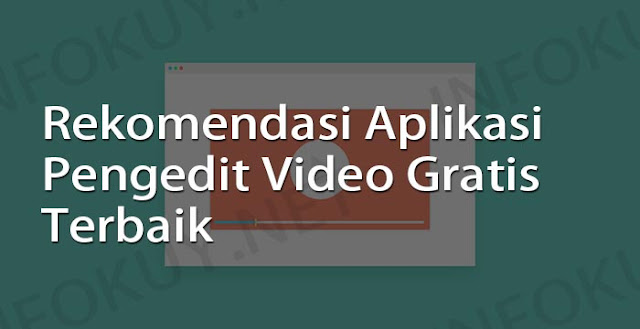 aplikasi pengedit video gratis terbaik