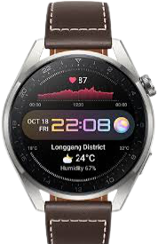 Huawei Smart Watch 3