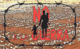 El sufrimiento de la guerra está ahí; el sufrimiento de los refugiados es evitable