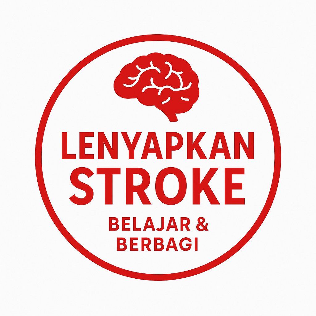 Lenyapkan Stroke