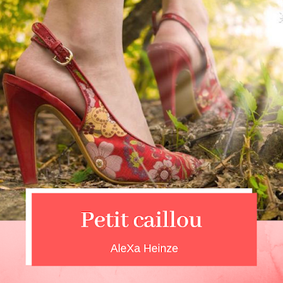 Alexa Heinze - Poésie - Petit caillou