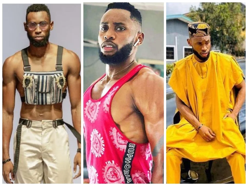 BBNaija: Emmanuel will be the first housemate to be evicted on Sunday, Nigerian man says as he lists the top 3