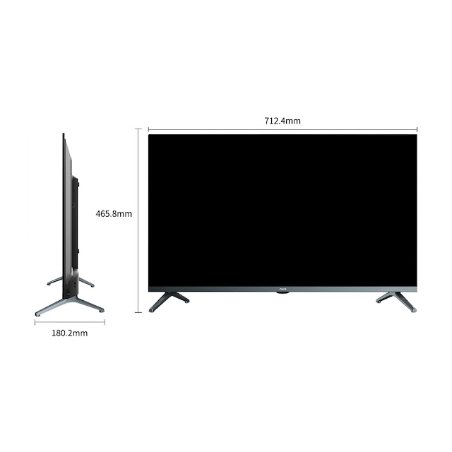 CHiQ 32inch Smart TV