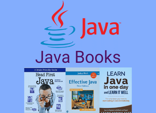 Java Programming Books