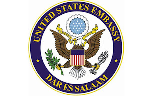 Job Opportunity at U.S Embassy Dar Es Salaam 2022, Medical Technologist (MT)