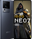 iQOO Neo 7 5G Mobile Phone
