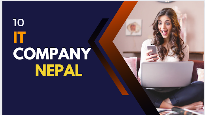 The Best IT Companies in Nepal 2023