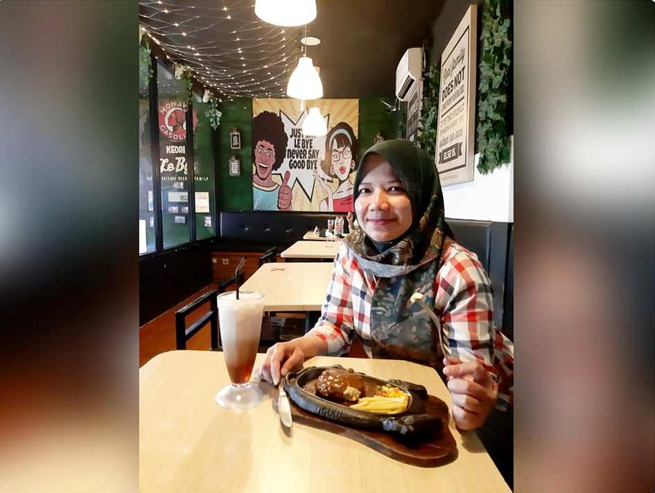 Tempat Makan Enak dan Hangout Asyik di Depok yang Wajib Dicoba Nurul Sufitri Travel Blog