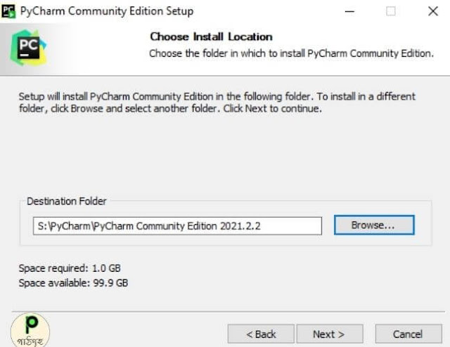 PyCharm Download, Install