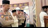 Polresta Banyuwangi Gelar Sholat Ghaib untuk Korban KMP Tunu Pratama Jaya*