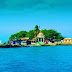 THE MOST FAMOUS KALIJAI TEMPLE ISLAND IN ODISHA, INDIA