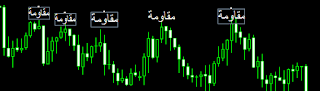 الدعوم والمقاومات