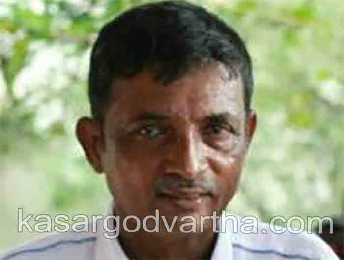 News, Kerala, Kasaragod, Obituary, Abdul Qadar, Thalangara, Abdul Qadar of Thalangara passed away.