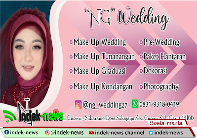 wedding organizer (WO)