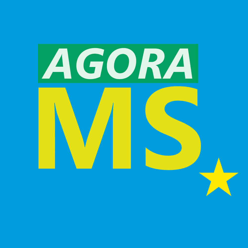 Agora Mato Grosso do Sul