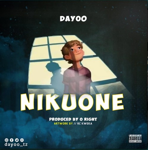 Download Audio Mp3 I   Dayoo – Nikuone