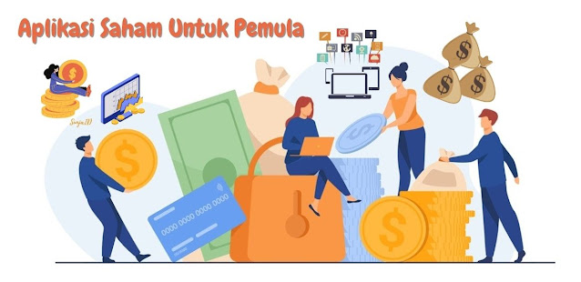 Investasi untuk pemula