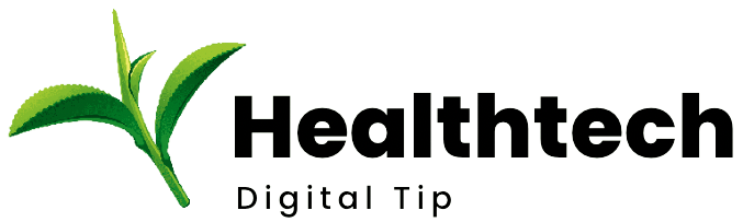 Health Tech Digital Tip - Health Improve Tips 2023