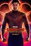 Shang-Chi e a Lenda dos Dez Anéis 2021 Torrent Dublado Download