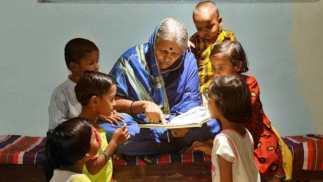 Sindhutai