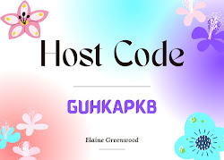 Host Code - January 2023