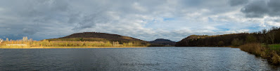 Naturfotografie Landschaftsfotografie Schieder See Weserbergland