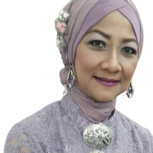 Ningsih A Chandra