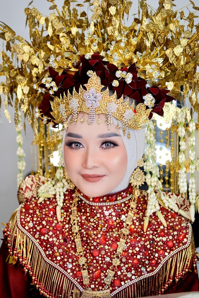  Mau Nikah Tapi Bingung Banget Pilih MUA di Majalengka, Begini Saran Lilis Talitha