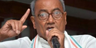 Congress's Digvijaya Singh compares PFI with RSS, VHP: Ek hi thaali ke chatte-batte