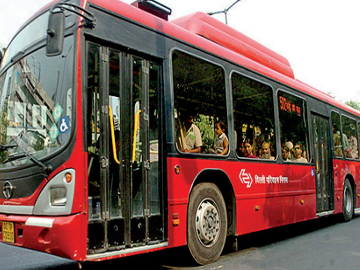 New facility in DTC buses - You can book tickets through WhatsApp, passengers will get these benefits