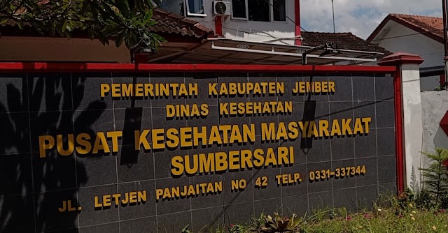 Layanan USG Gratis di Kabupaten Jember