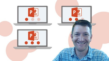 Best Udemy course to learn Powerpoint
