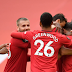 EPL: Man Utd suffer major injury doubt ahead of Liverpool clash