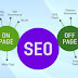 Difference between On Page SEO and Off Page SEO