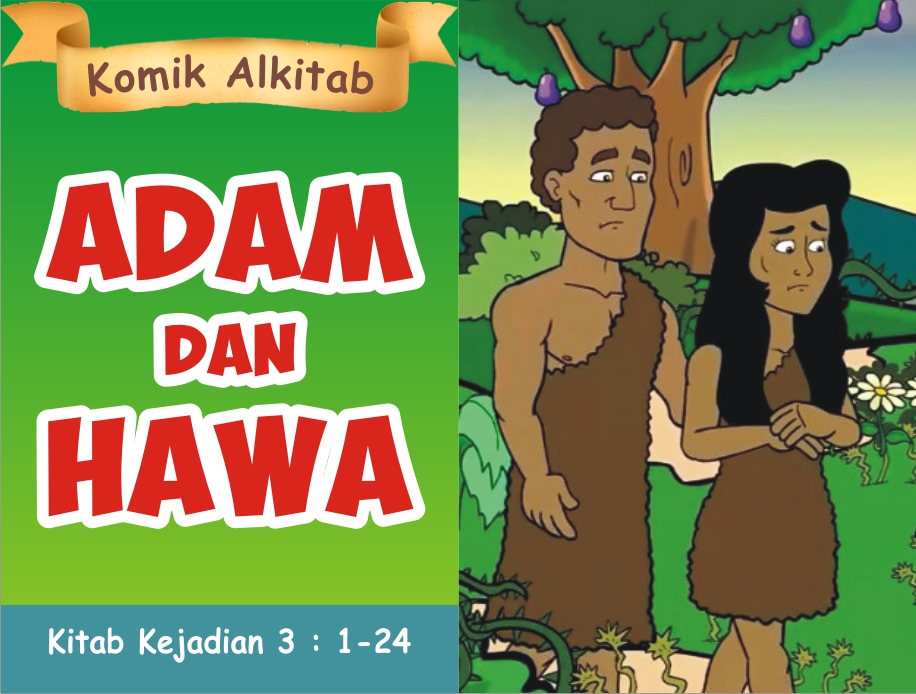 Adam dan Hawa