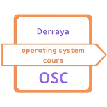 Operating system cours