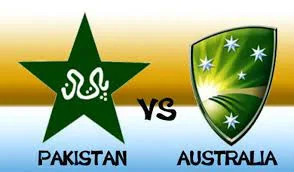 Australia tour of Pakistan 2022 Schedule, Fixtures and Match Time Table, Venue