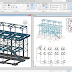 Herramientas de dibujo en Advance Steel para la generación de planos 