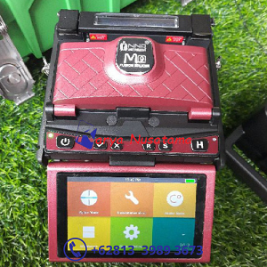 Distributor Alat Fiber Optic Splicer Inno M9 di Banjarmasin