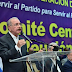Danilo Medina: "El pueblo dominicano necesita que el PLD vuelva al poder”