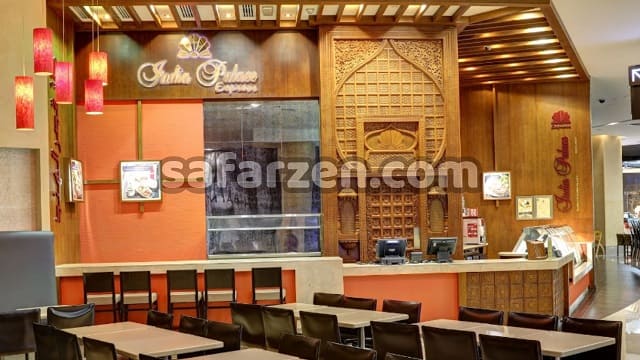 هنا فقط و حصريا 4 مطاعم هندية في دبي مول لعشاق الأكل الهندي الحار مثل مطعم سبايس بول و مطعم بيبرميل و غيرها