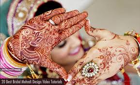 Mehndi Designs || Simple Mehndi Designs For Bridal 2021