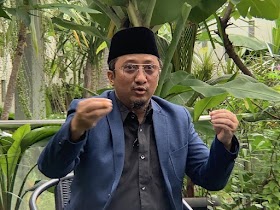 Ustadz Yusuf Mansur Ngaku Bayar Hutang 23 Miliar Pakai Daun: Saya Gak Bercanda, Omongan Itu Saya Buktikan!