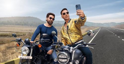 AkshayKumar & EmraanHashmi unite for first time in Selfiee, remake of Driving License!