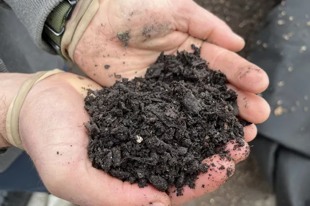 How To Make Compost