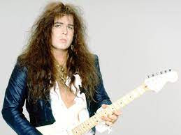 Yngwie Malmsteen Net Worth, Income, Salary, Earnings, Biography, How much money make?