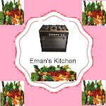 Eman's Kitchen